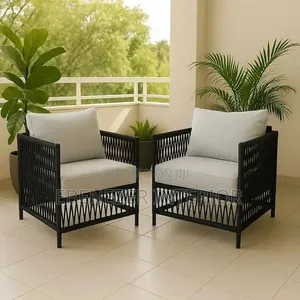 Simple Rattans/ Outdoor Furniture