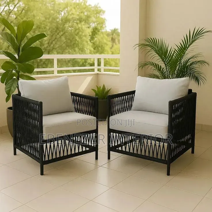 Simple Rattans/ Outdoor Furniture