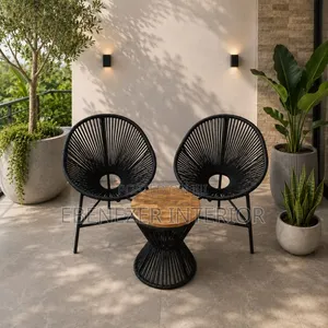 Balcony Chairs