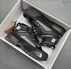 The North Face X Undercover Soukuu Glenclyffe Boot