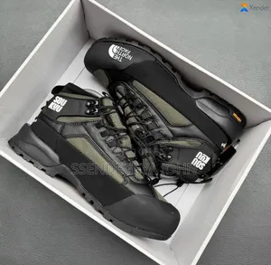 The North Face X Undercover Soukuu Glenclyffe Boot