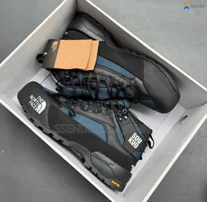The North Face X Undercover Soukuu Glenclyffe Boot