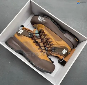 The North Face X Undercover Soukuu Glenclyffe Boot