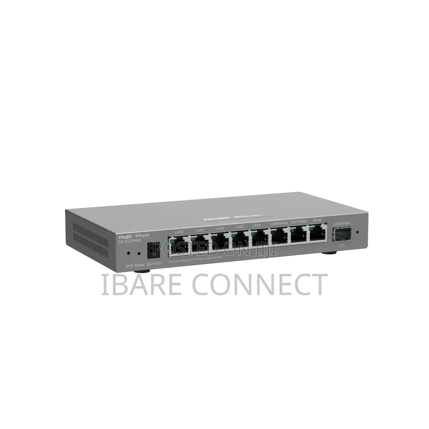 Router RG-EG209GS
