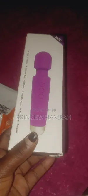 Woman Vibrator Dildo