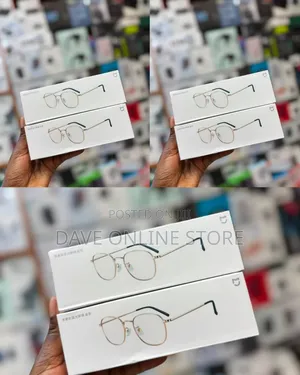 Xiaomi Blue Light Blocking Glasses
