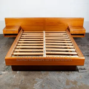 Floating Beds