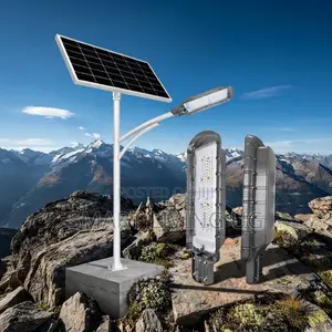 3.0 King Light Solar Street Light –Outdoor Security Lighting