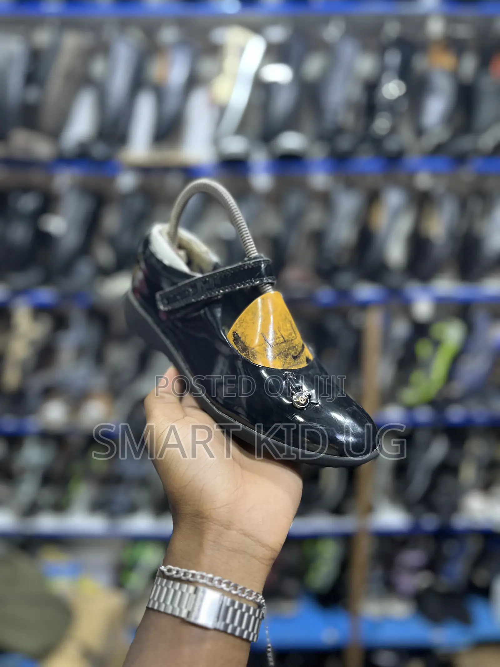 School Shoes for Kids