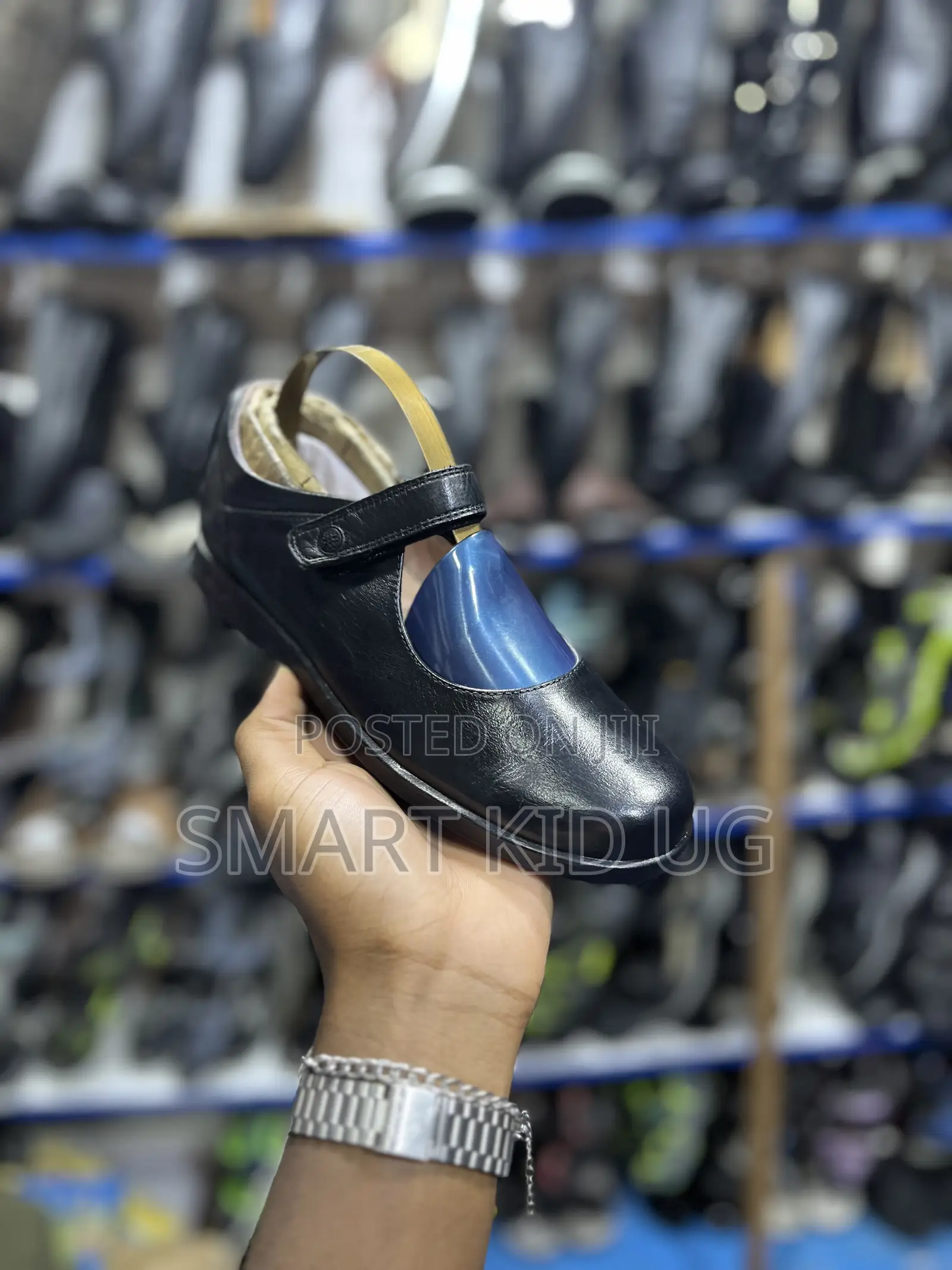 School Shoes for Kids