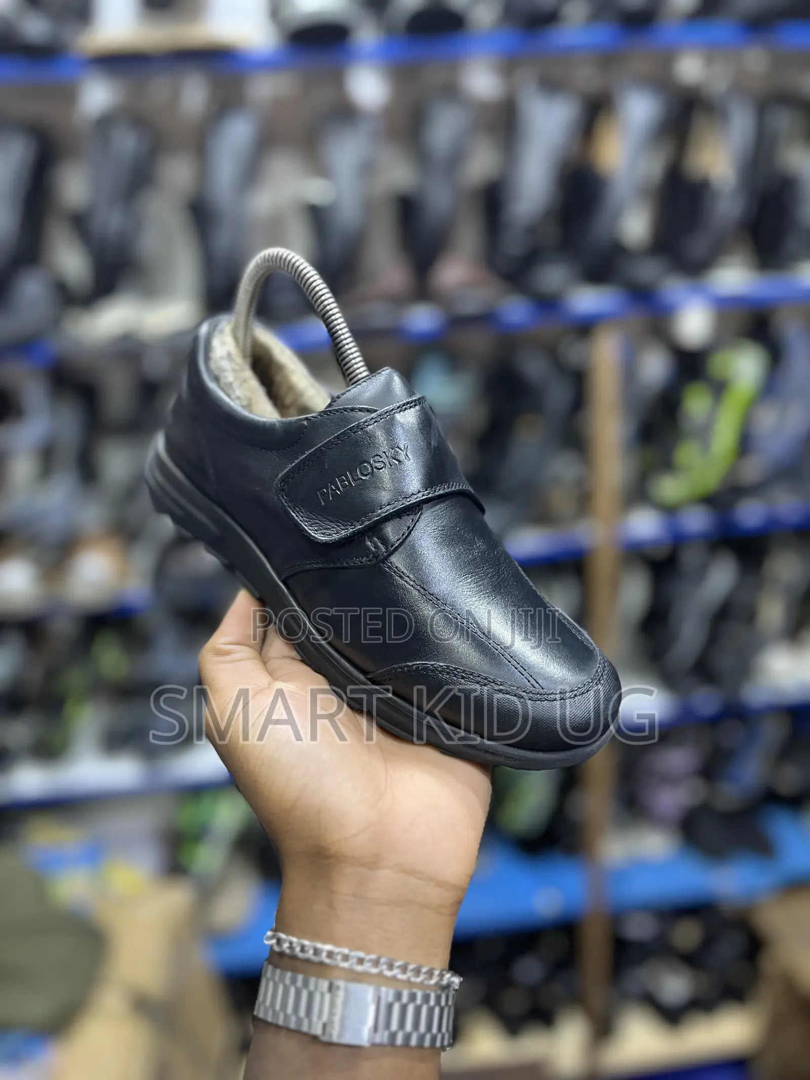School Shoes for Kids