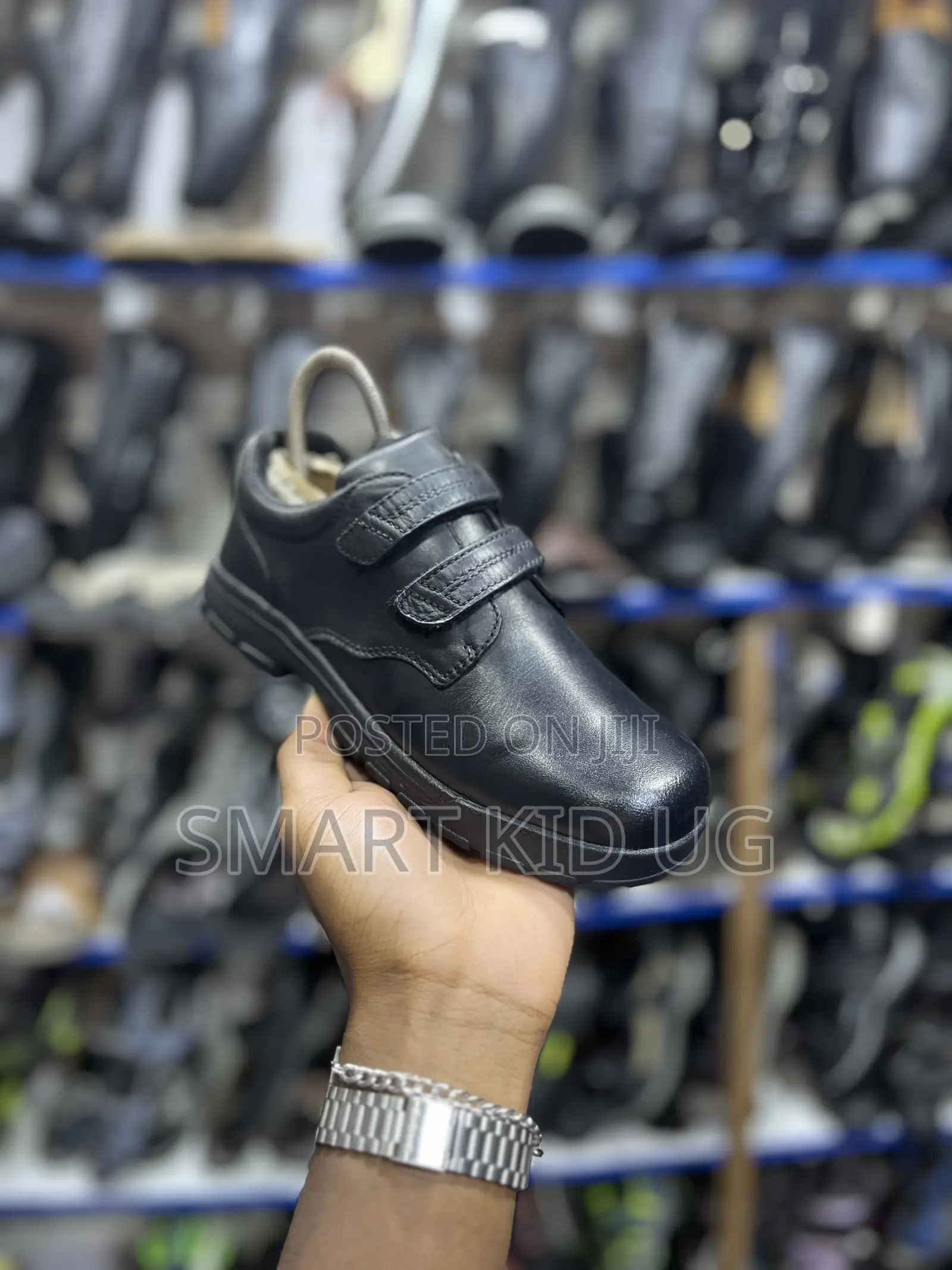 School Shoes for Kids