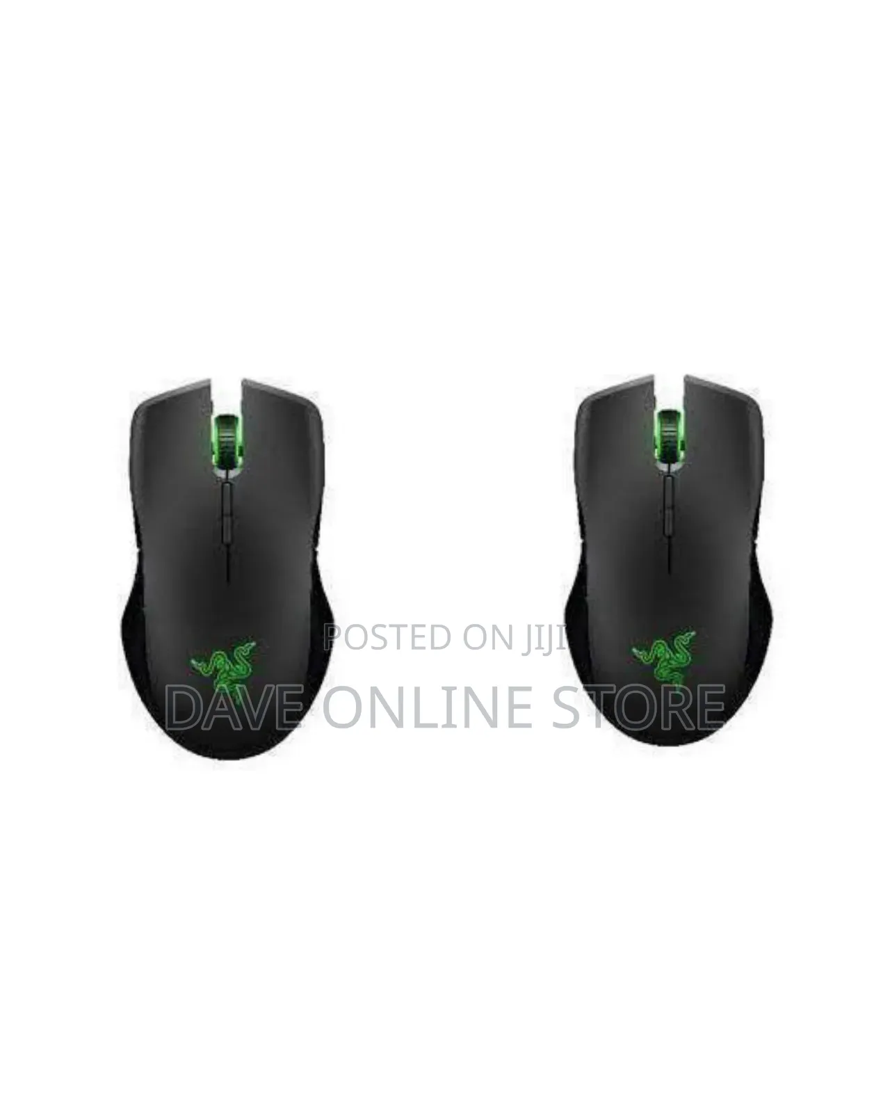 Razer Lancehead Tournament Edition Gaming Mouse