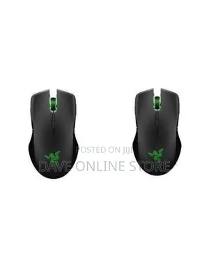 Razer Lancehead Tournament Edition Gaming Mouse