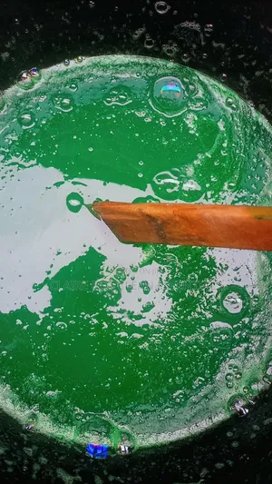 Liquid Soap Training and Sale Plus Paper Bag Training