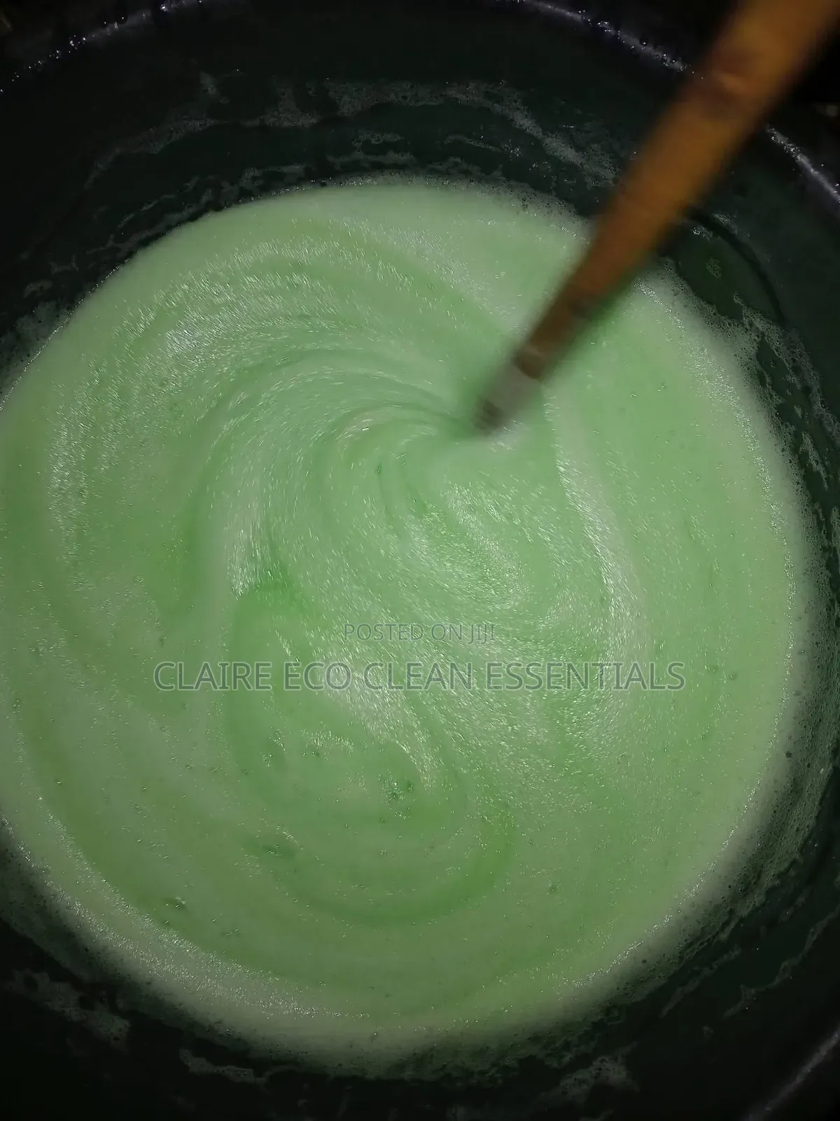 Liquid Soap Training and Sale Plus Paper Bag Training