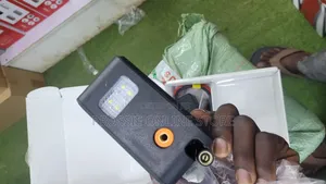Car Jump Starter With Air Pump