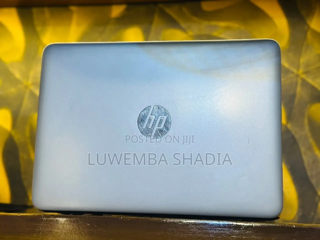 New Laptop HP EliteBook 820 G4 8GB Intel Core i5 SSD 256GB