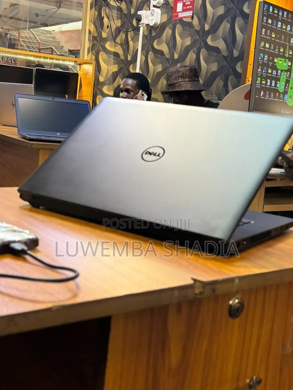 New Laptop Dell Latitude 14 3470 8GB Intel Core i5 HDD 500GB