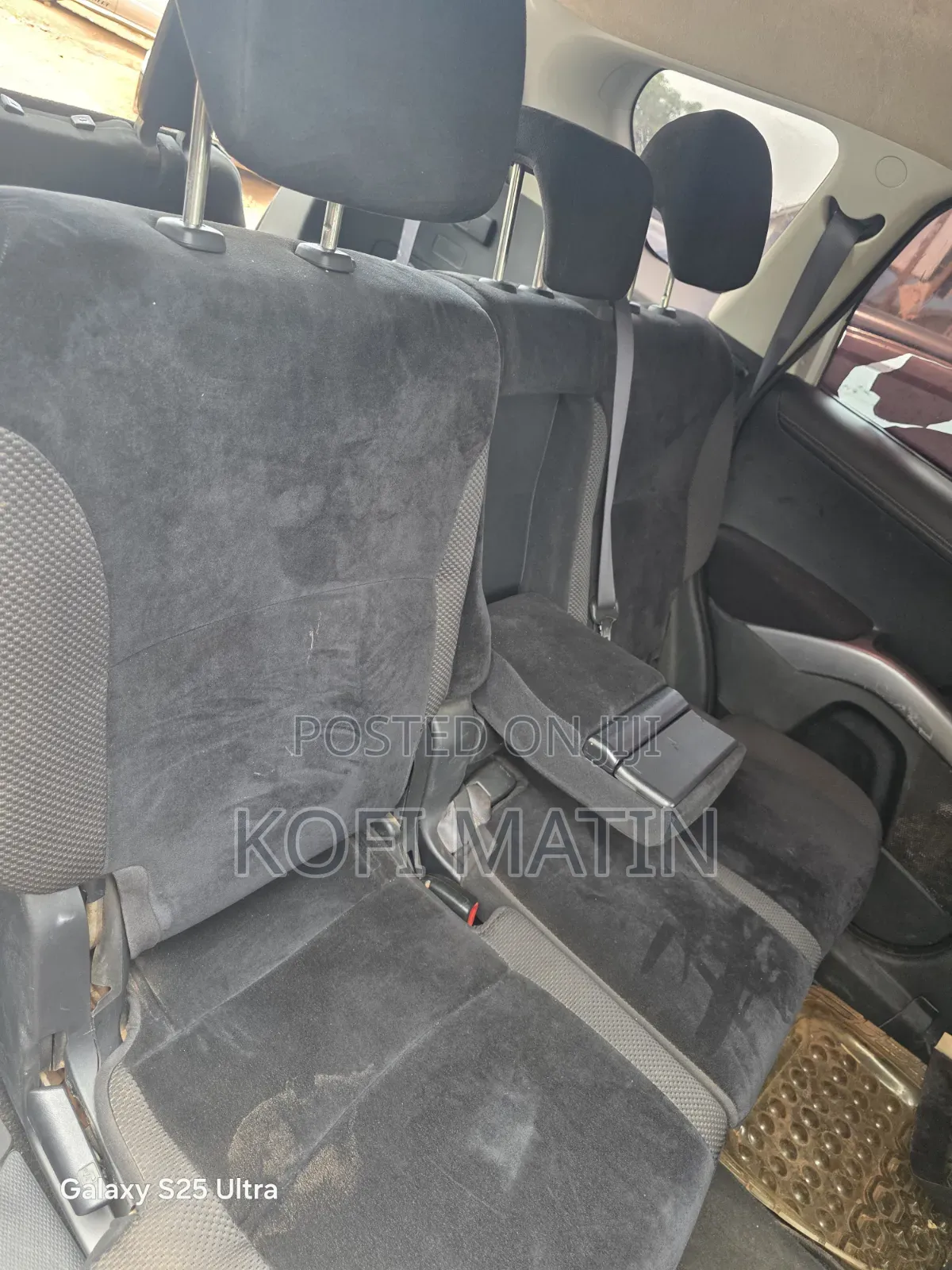 Mitsubishi Outlander 2.4 PHEV AWD 2016 Silver