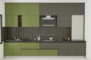 Kitchen Cabinets/Marina Kitchen Cabinet 910,000/- Per Running Meter