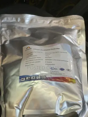 DTF Extreme Powder