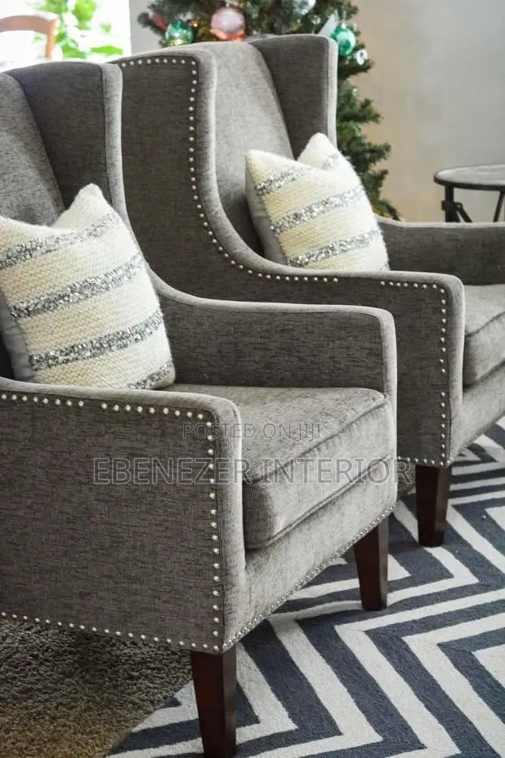 Queen Elizabeth Sofas