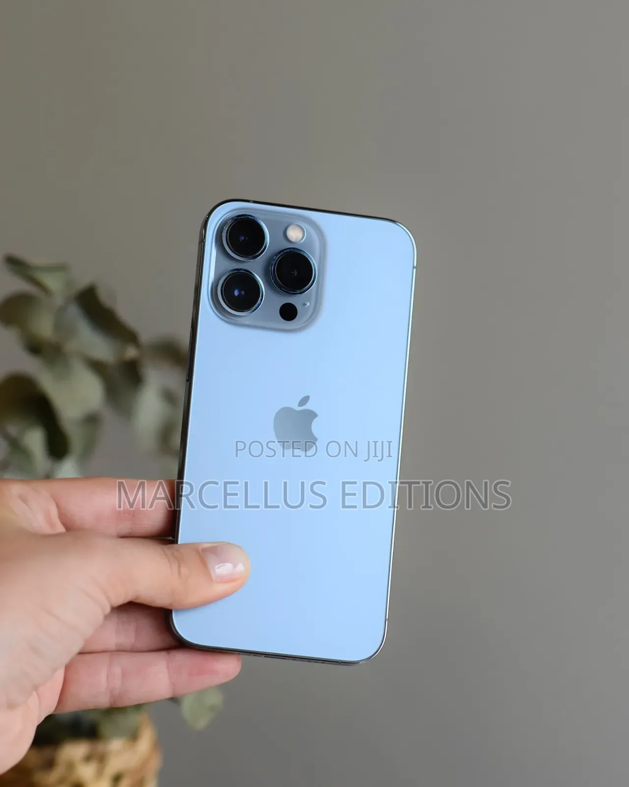 Apple iPhone 13 Pro 128 GB Blue