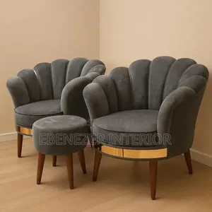 Twin Chairs