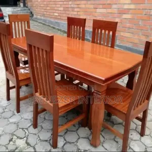 Wooden Dinings