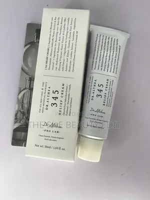 Dr Althea 345 Relief Cream