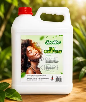 Sarodero Hair Conditioner