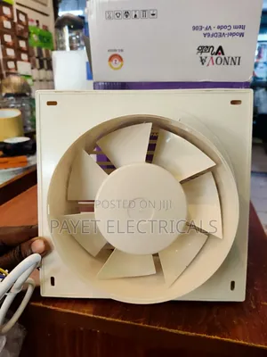 Duct Exaust Fan for 6inch