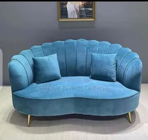 Butterfly Sofa Set