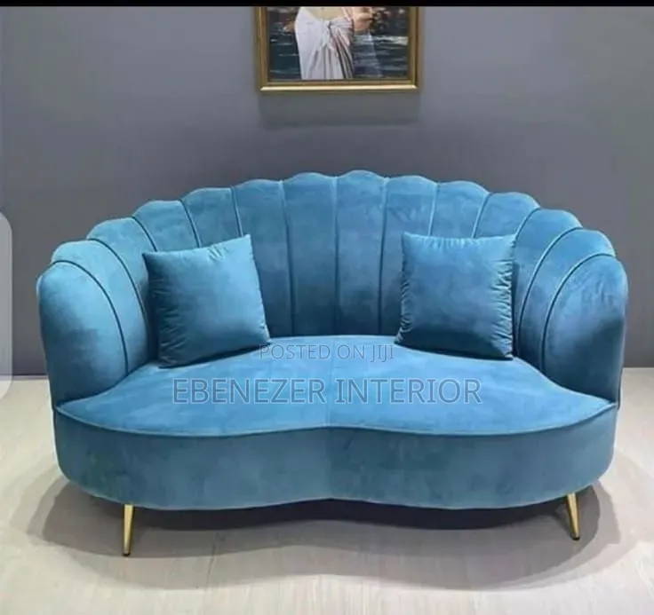 Butterfly Sofa Set