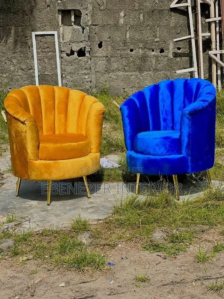 Butterfly Sofa Set