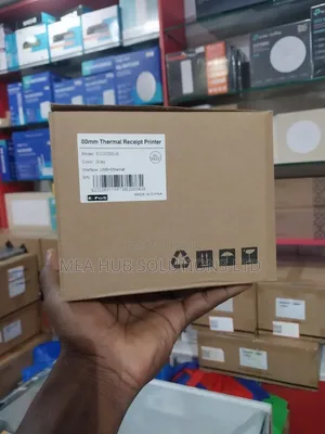 Epos Eco200ue Thermal Printer