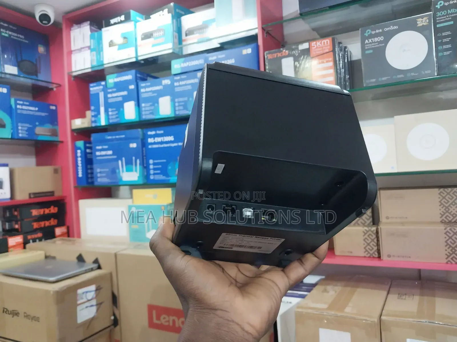 Epos Eco200ue Thermal Printer