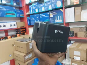 Epos Eco200ue Thermal Printer