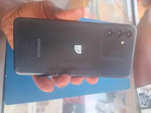 Samsung Galaxy A13 64 GB Black