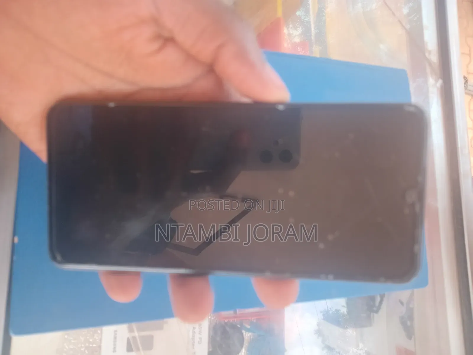 Samsung Galaxy A13 64 GB Black