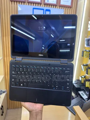 Laptop Dell Latitude 3190 2-in-1 4GB Intel Pentium SSD 128GB
