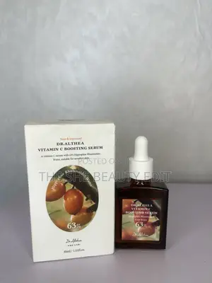 Dr Althea Vitamin C Boosting Serum