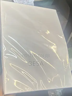Sublimation Papers