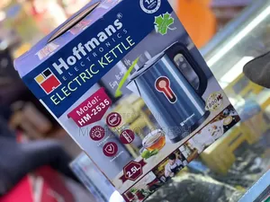Electric Kettle