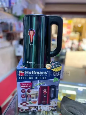 Electric Kettle