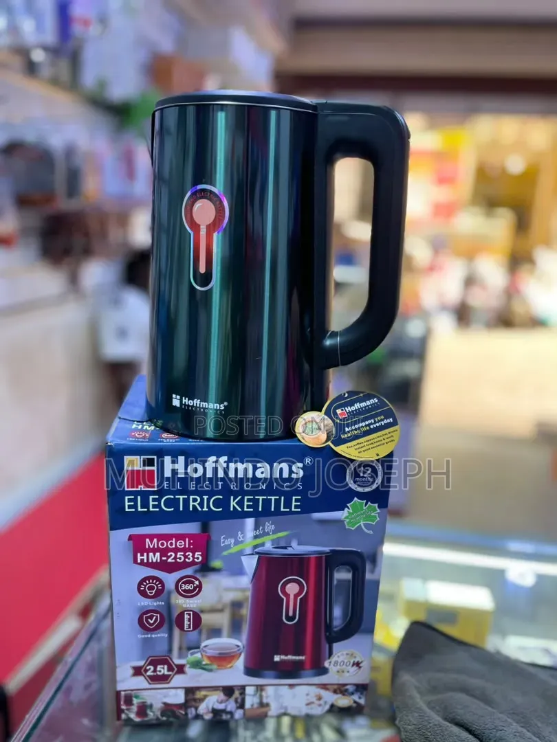 Electric Kettle