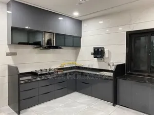 Kitchen Cabinets/Omega Kitchen Cabinet 925,000/- Per Running Meter