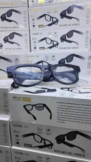 Smart Glasses