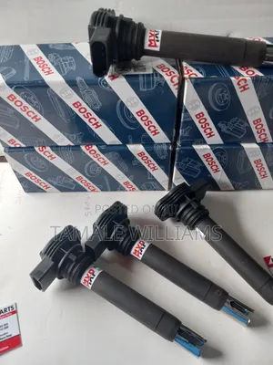 Car Spare Parts